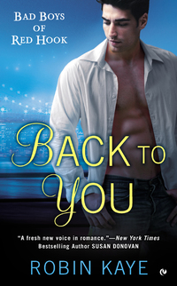 Cover image: Back to You 9780451413550