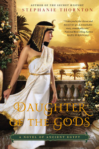 Cover image: Daughter of the Gods 9780451417794