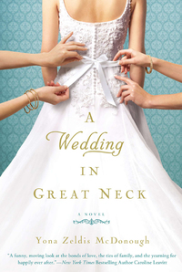 Cover image: A Wedding in Great Neck 9780451237941