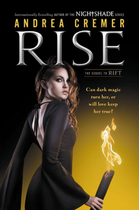 Cover image: Rise 9780399159602