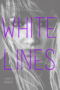 Cover image: White Lines 9780399257889
