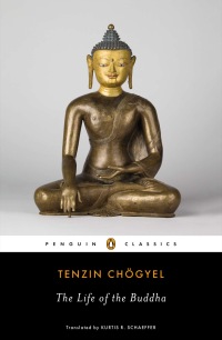 Cover image: The Life of the Buddha 9780143107200