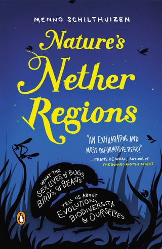 Cover image: Nature's Nether Regions 9780670785919