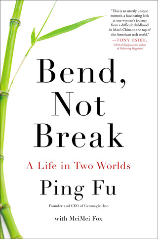 Cover image: Bend, Not Break 9781591845522
