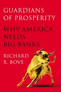 Cover image: Guardians of Prosperity 9781591845782
