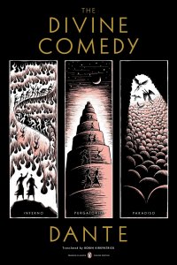 Cover image: The Divine Comedy 9780143107194