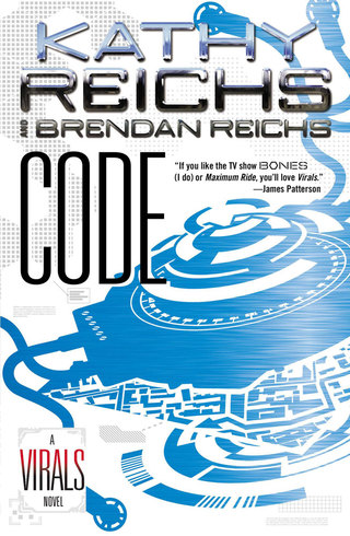Cover image: Code 9781595144126