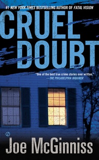 Cover image: Cruel Doubt