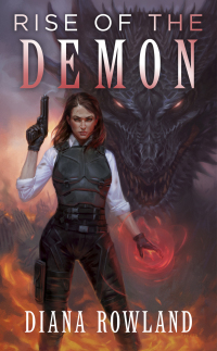 Cover image: Rise of the Demon 9780756408282