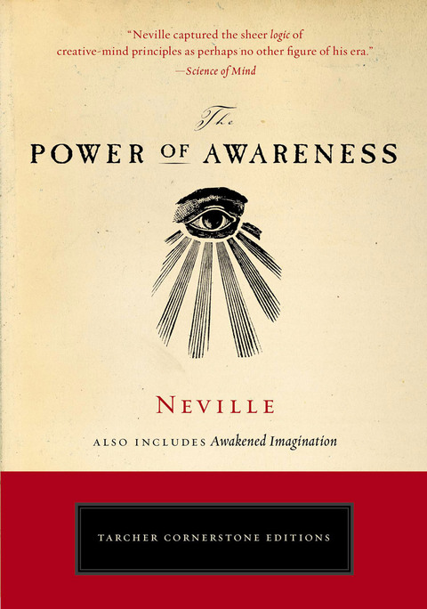 The Power of Awareness - FULL INSTANT DOWNLOAD | PDF DOCX EPUB