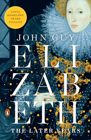 Cover image: Elizabeth 9780670786022