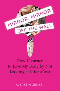 Cover image: Mirror, Mirror Off the Wall 9780399160172