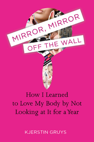 Cover image: Mirror, Mirror Off the Wall 9780399160172