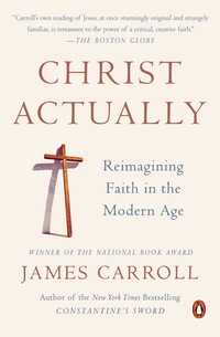 Cover image: Christ Actually 9780670786039