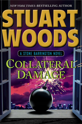Cover image: Collateral Damage 9780399159862