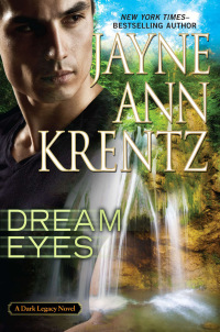 Cover image: Dream Eyes 9780399158957