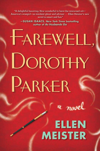 Cover image: Farewell, Dorothy Parker 9780399159077
