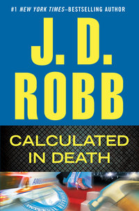 Cover image: Calculated in Death 9780399158827