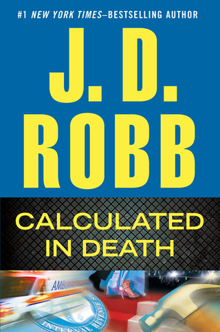 Cover image: Calculated in Death 9780399158827