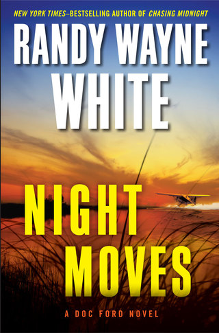 Cover image: Night Moves 9780399158124