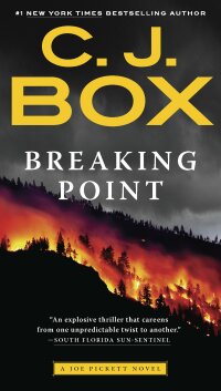 Cover image: Breaking Point 9780399160752