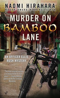 Cover image: Murder on Bamboo Lane 9780425264959