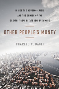 Cover image: Other People's Money 9780525952657