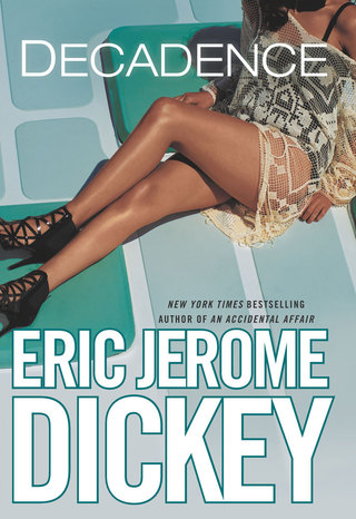 Cover image: Decadence 9780525953838