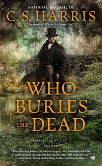 Cover image: Who Buries the Dead 9780451417565