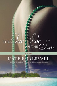 Cover image: The Far Side of the Sun 9780425265093