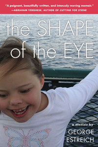Cover image: The Shape of the Eye 9780399163340