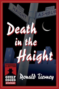 Cover image: Death in the Haight