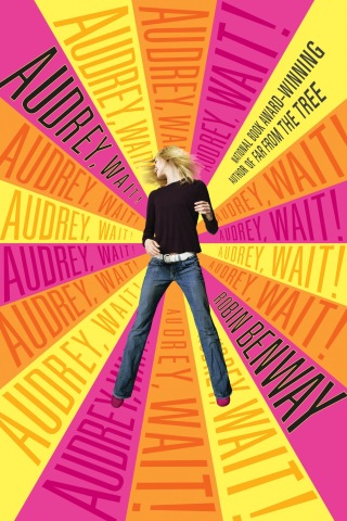 Cover image: Audrey, Wait! 9781595141927