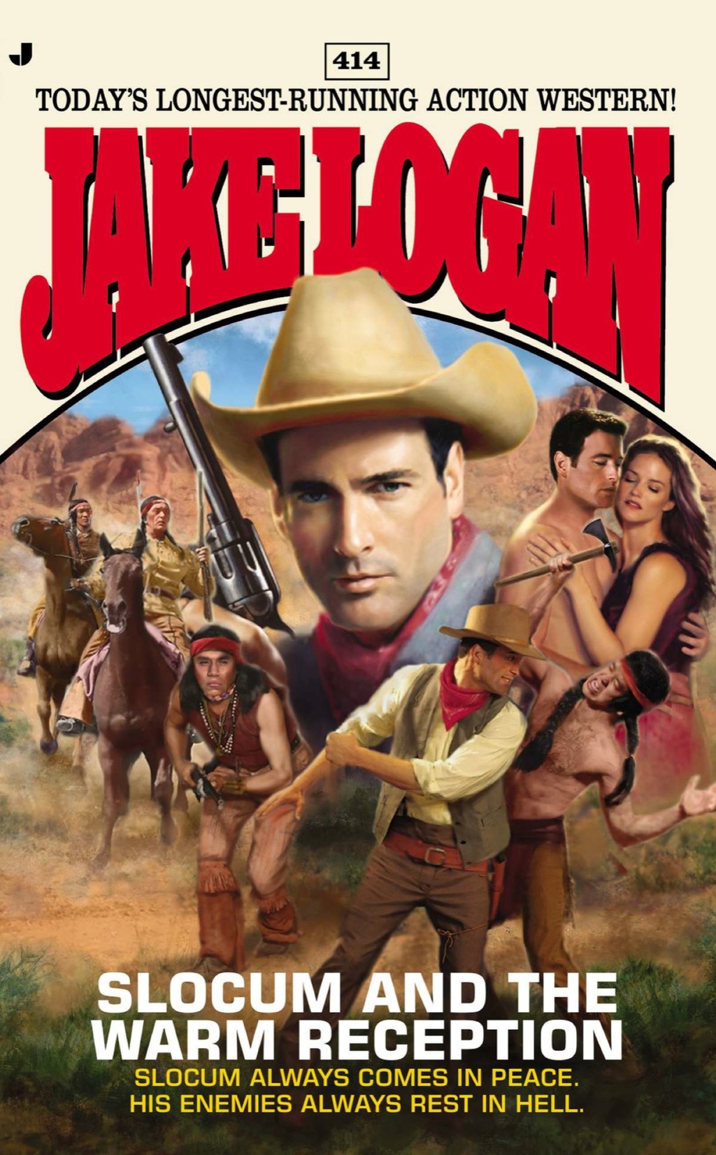 Slocum 414 eBook