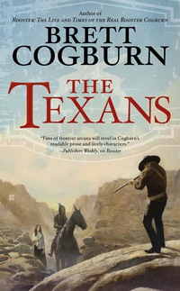Cover image: The Texans 9780425265338