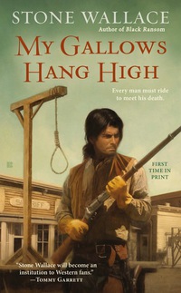 Cover image: My Gallows Hang High 9780425265352