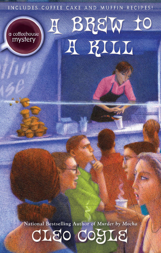 Cover image: A Brew to a Kill 9780425247877