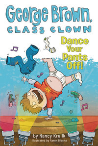 Cover image: Dance Your Pants Off! #9 9780448456799