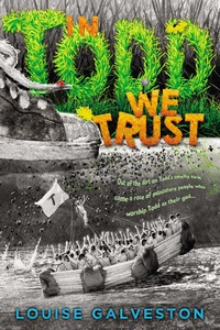 Cover image: In Todd We Trust 9781595146793