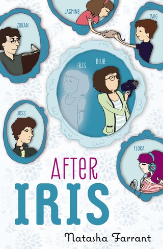 Cover image: After Iris 9780803739826
