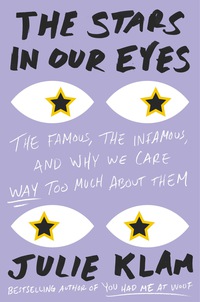 Cover image: The Stars in Our Eyes 9781594631368