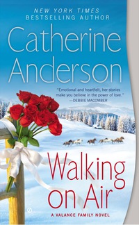 Cover image: Walking On Air 9780451418333