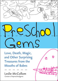 Cover image: Preschool Gems 9780399537554