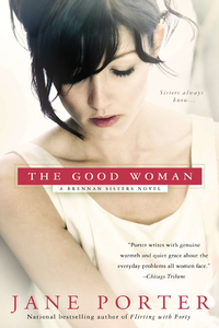 Cover image: The Good Woman 9780425253007