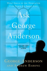 Cover image: Ask George Anderson 9780425247280
