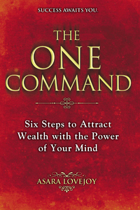 Cover image: The One Command 9780425257951