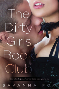 Cover image: The Dirty Girls Book Club 9780425253151