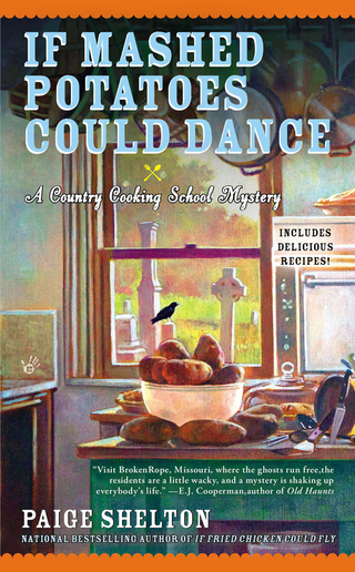 Cover image: If Mashed Potatoes Could Dance 9780425251614