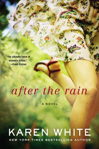 Cover image: After the Rain 9780451239686