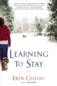 Cover image: Learning to Stay 9780451236975